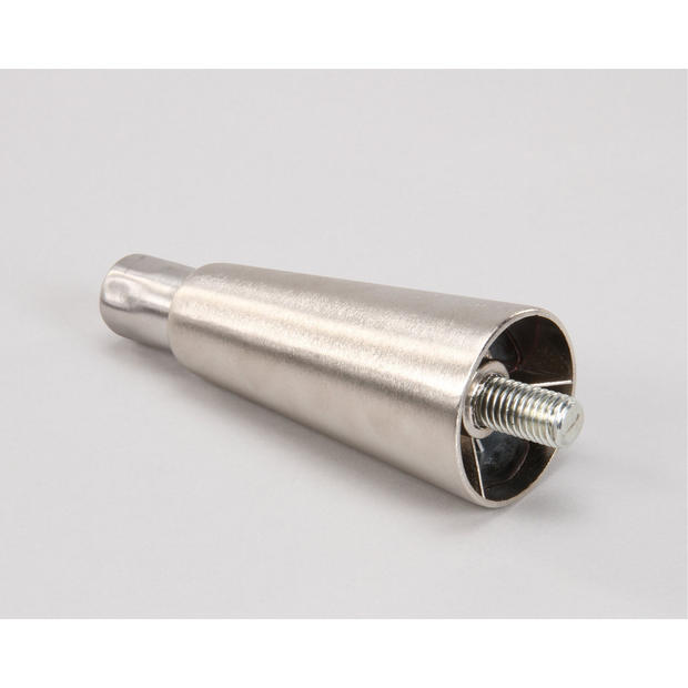 ROYAL RANGE PARTS Royal Range 2549 6 Leg (For Double Unit Only) - SKU ROY2549
