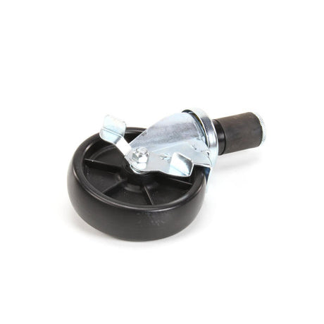 ROYAL RANGE PARTS Royal Range 2552 Caster 6IN W/Out Brake Stem Mounting - SKU ROY2552