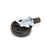 ROYAL RANGE PARTS Royal Range 2552 Caster 6IN W/Out Brake Stem Mounting - SKU ROY2552