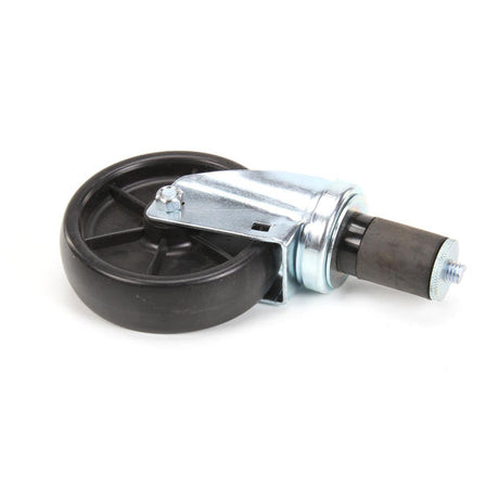 ROYAL RANGE PARTS Royal Range 2551 Caster 6IN With Brake Stem Mounting - SKU ROY2551