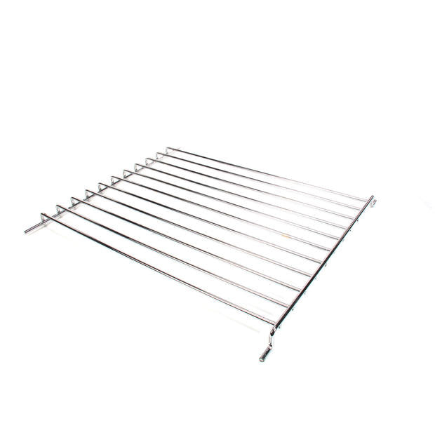 ROYAL RANGE PARTS Royal Range 2543 Oven Rack Guide -- Left Side - SKU ROY2543