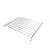 ROYAL RANGE PARTS Royal Range 2543 Oven Rack Guide -- Left Side - SKU ROY2543