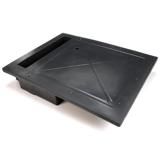 SCOTSMAN PARTS A38589-002 - SKU SCA38589-002