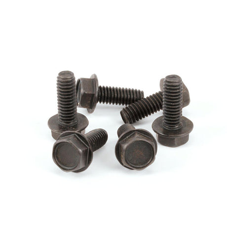 SCOTSMAN PARTS Scotsman A32379-026 Bolt - (6) Per Pack - SKU SCA32379-026