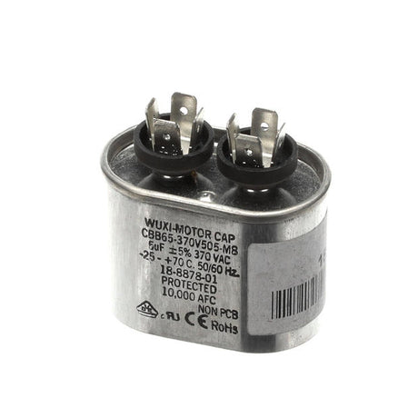 SCOTSMAN PARTS Scotsman 18-8878-01 Capacitor - SKU SC18-8878-01