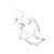 SCOTSMAN PARTS Scotsman R53168 Cover Ice Chute - SKU SCR53168