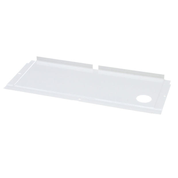 SCOTSMAN  SCA34877-002 COVER - WHITE