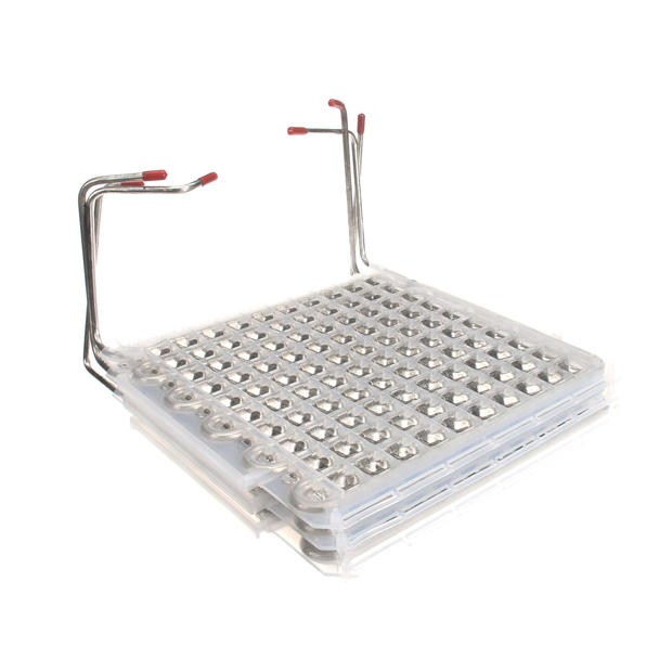 SCOTSMAN  SCA37370-021 EVAPORATOR (3)IN KIT - C