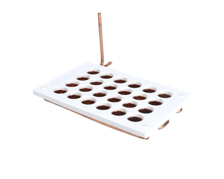 SCOTSMAN PARTS Scotsman 02-4376-01 Evaporator Assembly 24 Cube - SKU SC02-4376-01