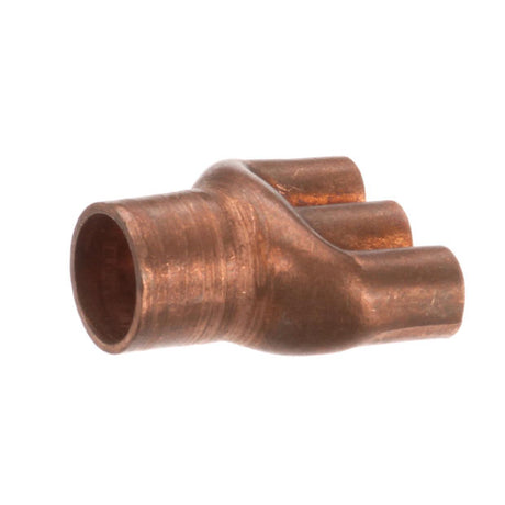 SCOTSMAN PARTS Scotsman 16-1047-01 Fitting - Suction - SKU SC16-1047-01