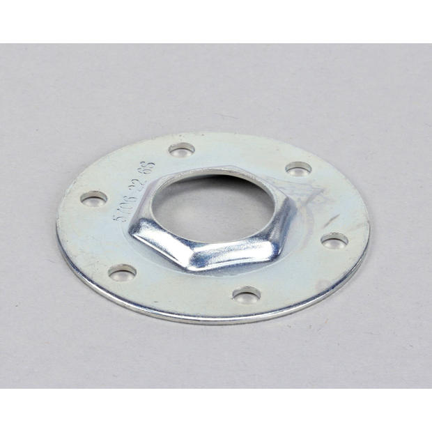 SCOTSMAN PARTS 16-0701-07 - SKU SC16-0701-07