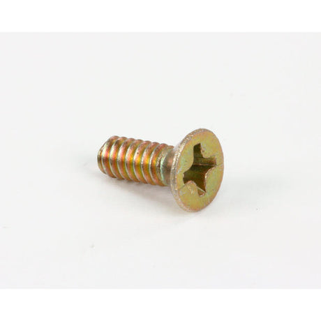 SCOTSMAN PARTS Scotsman 03-1418-01 Flat Head Screws - SKU SC03-1418-01