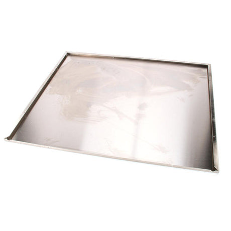 SCOTSMAN PARTS Scotsman A32160-002 Ft. Panel Stainless - SKU SCA32160-002