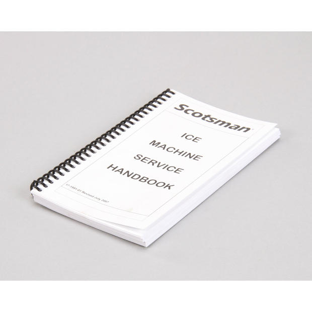 SCOTSMAN PARTS 17-1991-01 - SKU SC17-1991-01