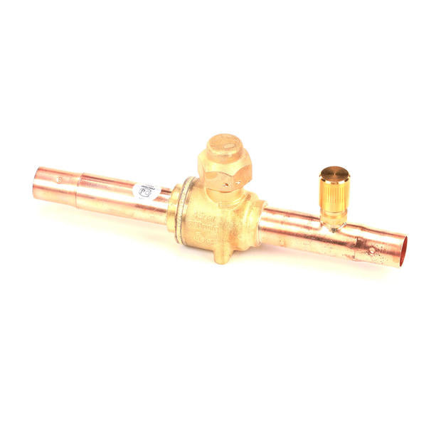 SCOTSMAN  SC16-1208-02 ISOLATION VALVE 1/2