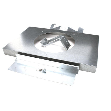 SCOTSMAN PARTS Scotsman A40147-021 Kit Shroud Fan Bracket - SKU SCA40147-021
