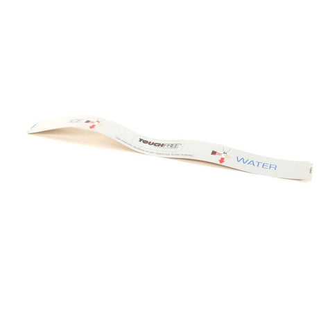 SCOTSMAN PARTS Scotsman 17-2288-04 Label Ice - Grey - SKU SC17-2288-04