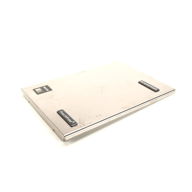 SCOTSMAN PARTS Scotsman A37766-021 Panel Front - SKU SCA37766-021