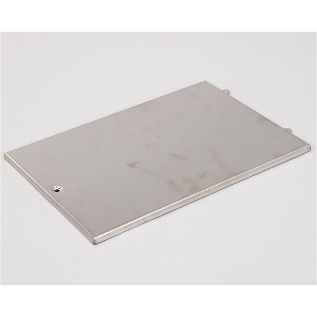 SCOTSMAN PARTS Scotsman F721763-00 Panel Service - SKU SCF721763-00
