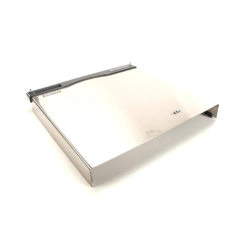 SCOTSMAN PARTS Scotsman A39578-021 Service Front Panel - SKU SCA39578-021