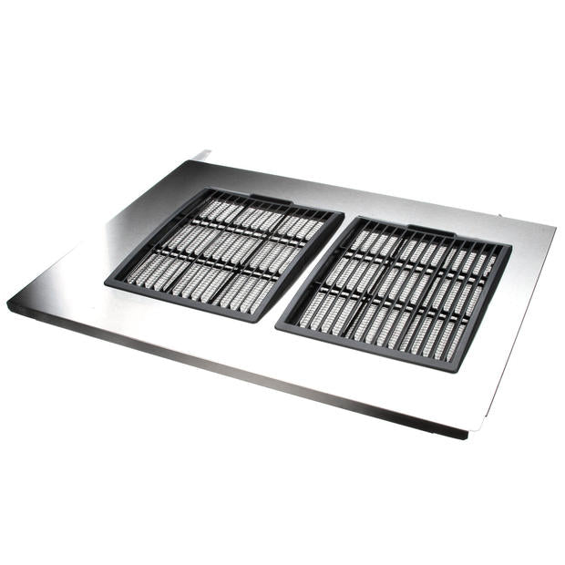 SCOTSMAN  SCA39580-026 SERVICE LEFT SIDE PANEL