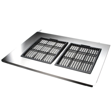 SCOTSMAN PARTS Scotsman A39580-026 Service Left Side Panel - SKU SCA39580-026