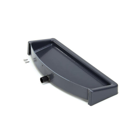 SCOTSMAN PARTS Scotsman 02-3402-30 Sink - Gray - SKU SC02-3402-30