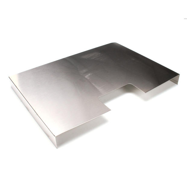 SCOTSMAN  SCA39074-021 TOP PANEL EH222-SERVICE