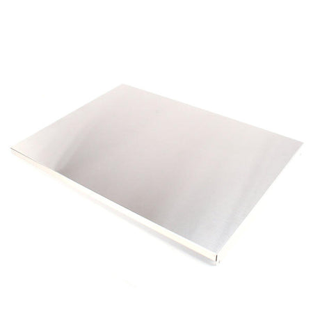 SCOTSMAN PARTS Scotsman A39362-003 Top Panel Stainless - SKU SCA39362-003