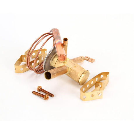 SCOTSMAN PARTS Scotsman 16-0867-21 Thermo Expansion Valve - SKU SC16-0867-21