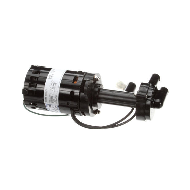 SCOTSMAN PARTS Scotsman 12-2263-21 Water Pump - SKU SC12-2263-21