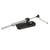 SERVER PARTS Server 81288 BP-1 38 Mm 10IN Deep 1 Oz Bk - SKU SER81288