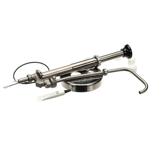 SERVER PRODUCTS PRODUCTS PARTS Server Products 83110 Condiment Pump Cp-G 120MM - SKU SER83110
