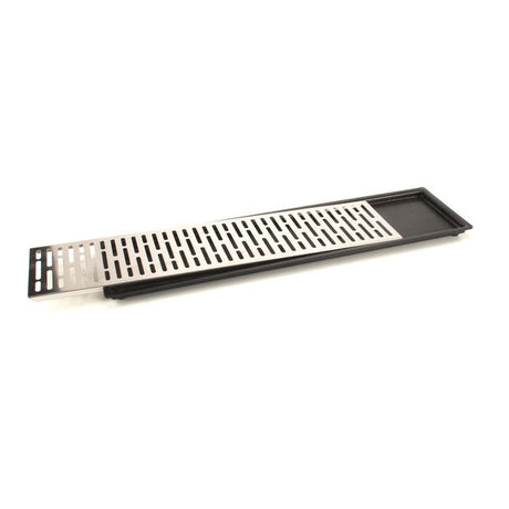 SERVER PRODUCTS PRODUCTS PARTS Server Products 07324 Tray Drip Assembly Quadruple - SKU SER07324
