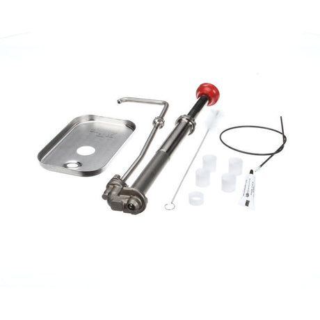 SERVER PRODUCTS PRODUCTS PARTS Server Products 82120-101 Fountain Pump Fp-V Vertical 101 - SKU SER82120-101