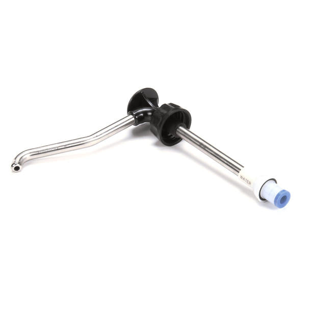 SERVER PRODUCTS  SER81286 HEAD ASSY BP-1 1 FL OZ - BK