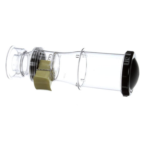 SERVER PRODUCTS PRODUCTS PARTS Server Products Products 87158 Insweeten 14OZ .31 Tsp 1/CTN Yel - SKU SER87158