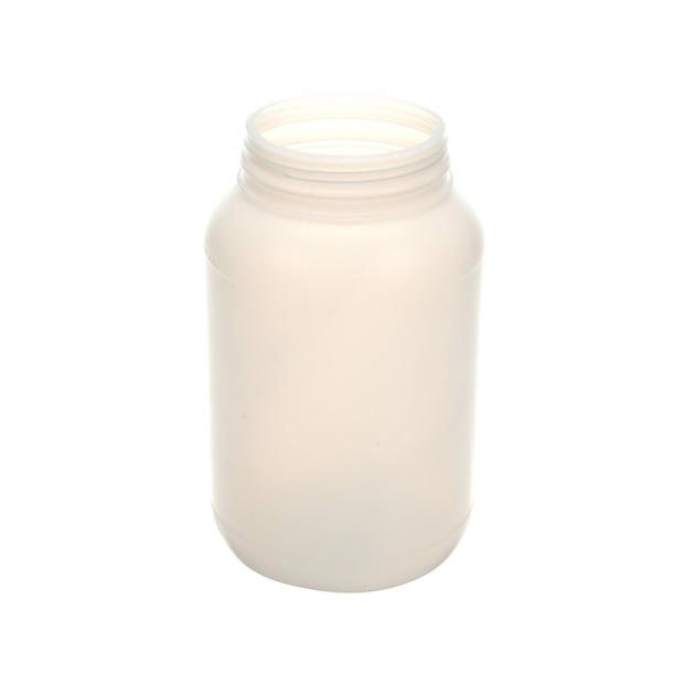 SERVER PRODUCTS  SER83122 JAR PLASTIC 110MM