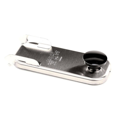 SERVER PRODUCTS PRODUCTS PARTS Server Products Products 83184 Lid Hinged Assembly Slim - SKU SER83184