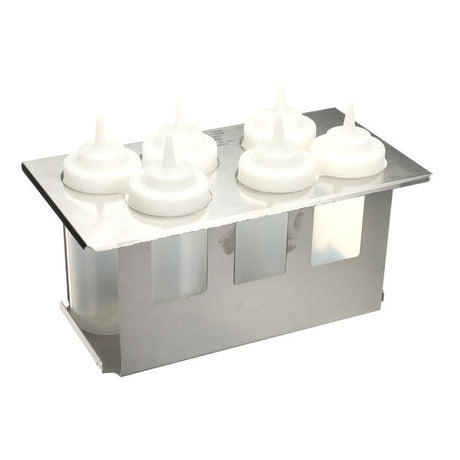 SERVER PRODUCTS PRODUCTS PARTS Server Products Products 87045 SBH-1/3 2.88 Dia W/86818 Sextuple - SKU SER87045