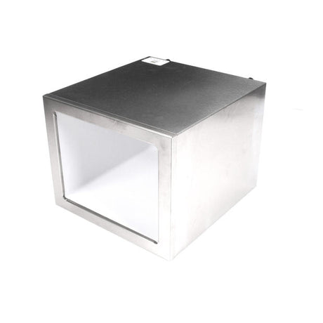 SERVER PRODUCTS PRODUCTS PARTS Server Products Products 80160 Serving Bar 2 Jar - SKU SER80160