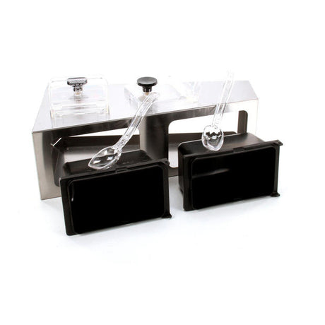 SERVER PARTS Server 85541 SR-2S1/9W(2)87202 (2)85156 (2)87253 - SKU SER85541