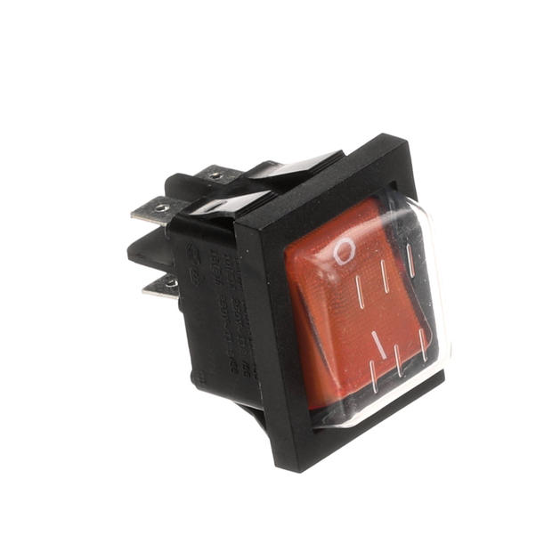 SERVER PRODUCTS PRODUCTS PARTS Server Products Products 86493 Switch Lighted Rocker 250V - SKU SER86493