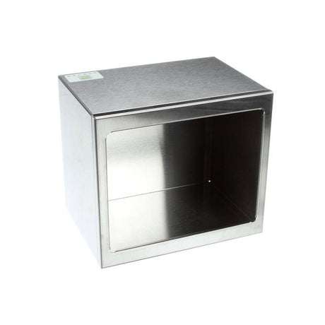SERVER PARTS Server 83310 Syrup Rail 2 Jar Shallow - SKU SER83310