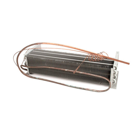 SILVER KING PARTS Silver King 27858 Assy Coil Evap W/Ht Ex 115V PZ27/D - SKU SVK27858