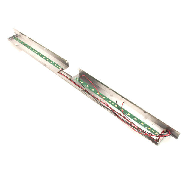 SILVER KING PARTS 35775 - SKU SVK35775