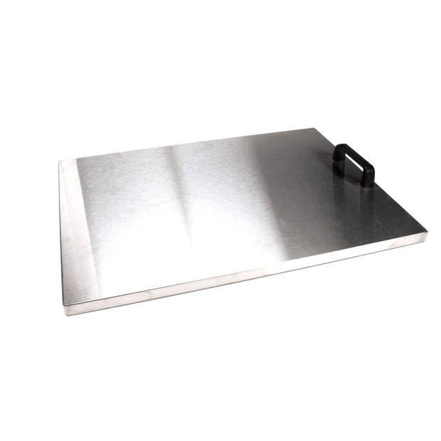 SILVER KINGSVK810-007-50S ASSEMBLY UPPER/LOWER LID SKMWF50