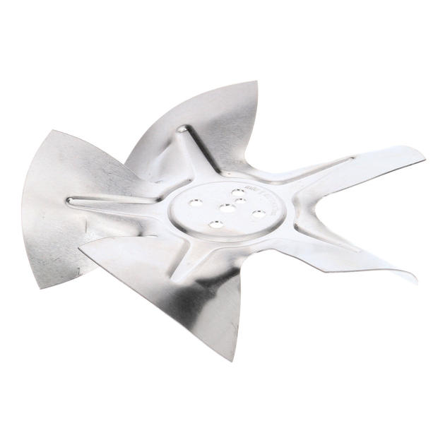 SILVER KING  SVK36499 BLADE FAN 6.5 IN 30 DEG UNIV MT CCW AL