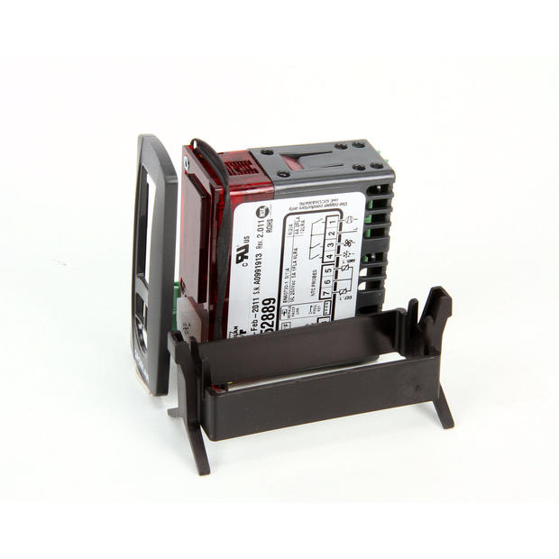 SILVER KING PARTS 30875 - SKU SVK30875