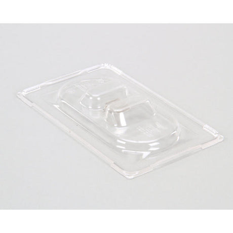 SILVER KING PARTS Silver King 34966 Cover Pan Plastic 1/9 Size - SKU SVK34966
